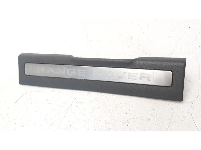 Recambio de moldura para land rover evoque 2.0 turbo cat referencia OEM IAM BJ3M13201AB8LAA BJ3213201AAW 
