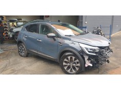 renault captur ii del año 2024 2