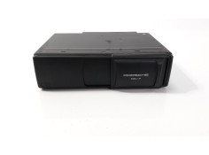 Recambio de sistema audio / radio cd para porsche cayenne (typ 9pa) turbo s referencia OEM IAM 997645140 7L5035111D 
