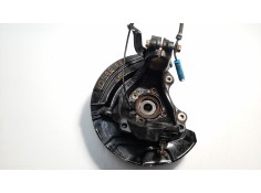 Recambio de mangueta delantera derecha para bmw x1 (e84) 2.0 turbodiesel cat referencia OEM IAM 3121678870004   2