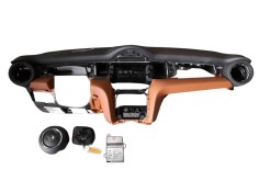 KIT AIRBAG 51459629887 51459629887 7782146N