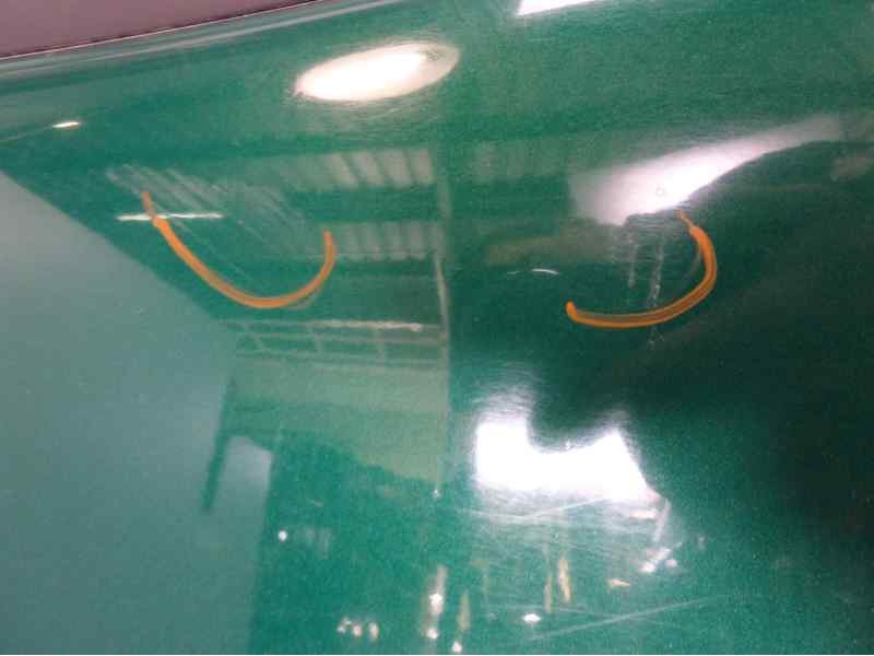 Recambio de puerta trasera izquierda para mercedes-benz clase a (w168) 170 cdi (168.008) referencia OEM IAM 168730230528  