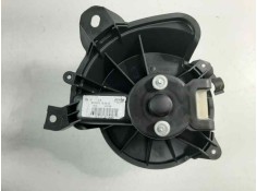 Recambio de ventilador calefaccion para opel corsa e selective referencia OEM IAM 13335075   2