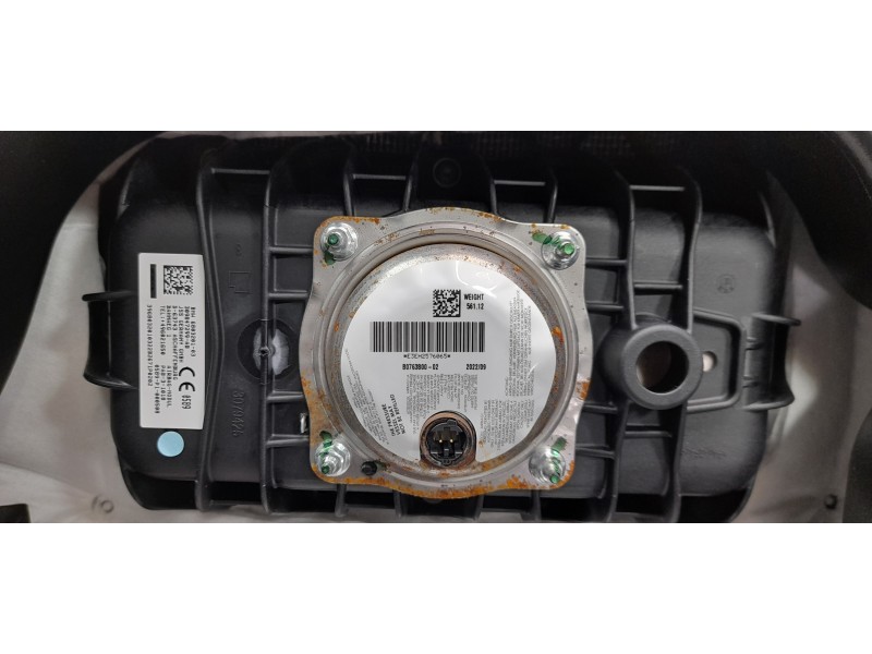Recambio de kit airbag para mini cooper se cooper se electrico referencia OEM IAM 51459629887 7782146N 