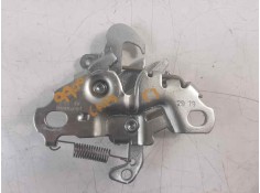 Recambio de cerradura capo para citroen c3 aircross 1.6 blue-hdi fap referencia OEM IAM 9801114080   2