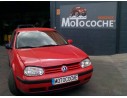VOLKSWAGEN GOLF IV BERLINA (1J1)