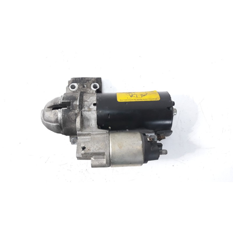 Recambio de motor arranque para bmw x1 (e84) 2.0 turbodiesel cat referencia OEM IAM 12417801203 ARF240401HQ 