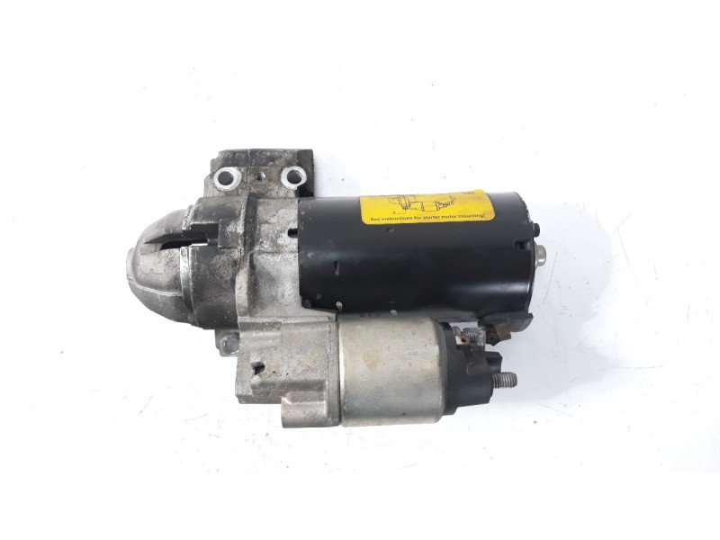 Recambio de motor arranque para bmw x1 (e84) 2.0 turbodiesel cat referencia OEM IAM 12417801203 ARF240401HQ 
