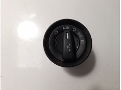 Recambio de mando luces para fiat freemont (345) urban 4wd referencia OEM IAM 56046118AF  