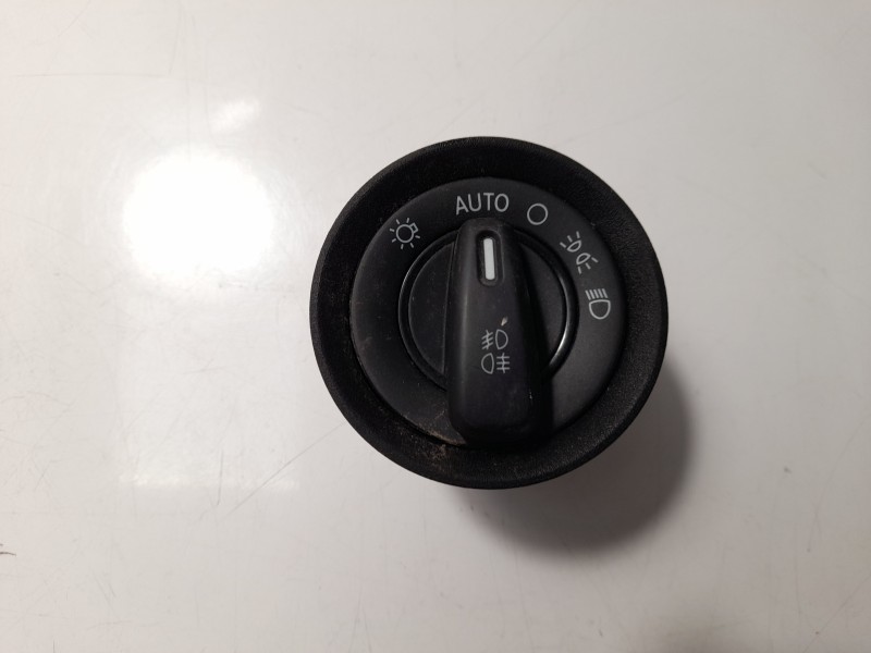 Recambio de mando luces para fiat freemont (345) urban 4wd referencia OEM IAM 56046118AF  