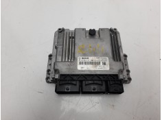 Recambio de centralita motor uce para dacia dokker 1.5 dci diesel fap cat referencia OEM IAM 237106319R 0281032811 