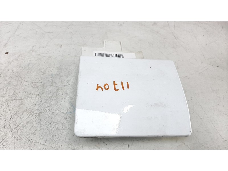 Recambio de moldura para ford transit furgón (tts) 2.0 tdci cat referencia OEM IAM BK31V20206AE  