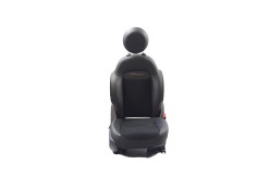 Recambio de asiento delantero derecho para fiat 500 x (334) 1.6 16v cat referencia OEM IAM 51964611  
