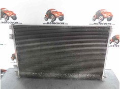 Recambio de condensador / radiador aire acondicionado para renault megane ii classic berlina dynamique referencia OEM IAM 820022