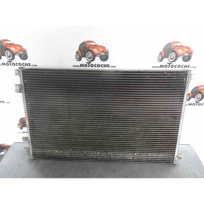 Recambio de condensador / radiador aire acondicionado para renault megane ii classic berlina dynamique referencia OEM IAM 820022