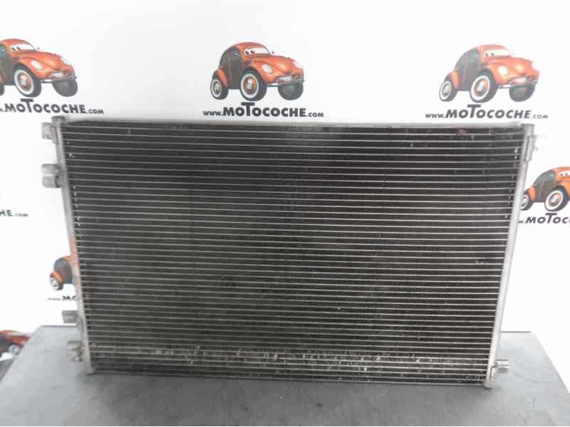 Recambio de condensador / radiador aire acondicionado para renault megane ii classic berlina dynamique referencia OEM IAM 820022