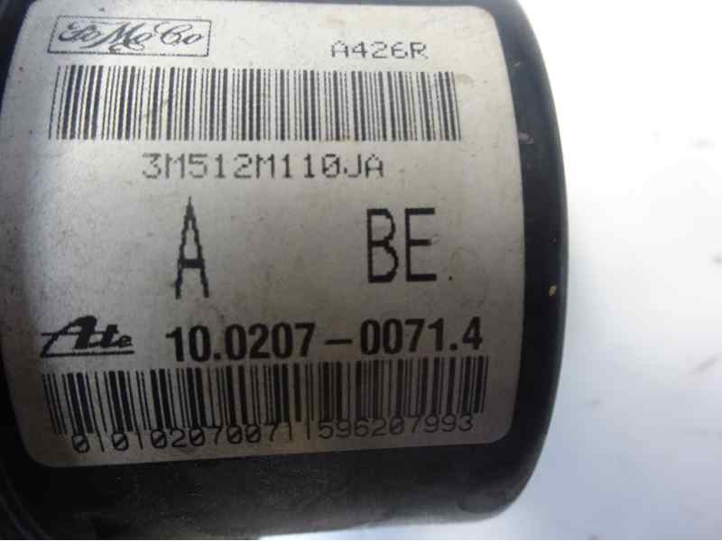 Recambio de abs para ford focus berlina (cap) trend referencia OEM IAM 7G36E22G73 10097001243 