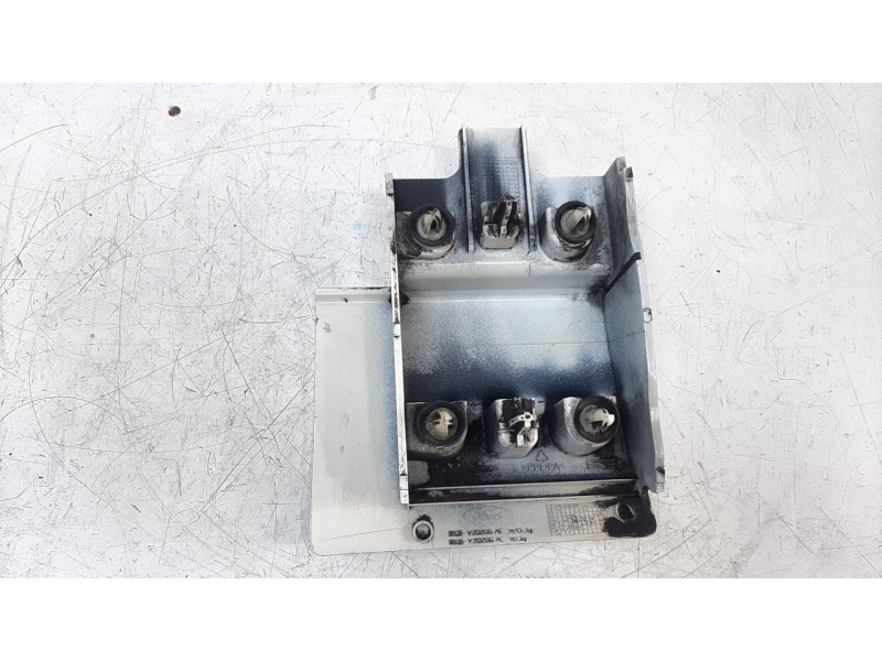 Recambio de moldura para ford transit furgón (tts) 2.0 tdci cat referencia OEM IAM BK31V20206AE  