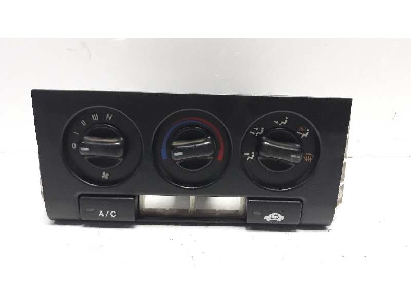 Recambio de mando calefaccion / aire acondicionado para mg rover serie 400 (rt) referencia OEM IAM   