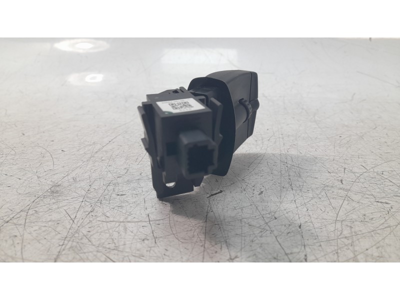 Recambio de mando volante para renault laguna iii dynamique referencia OEM IAM 255520012R  