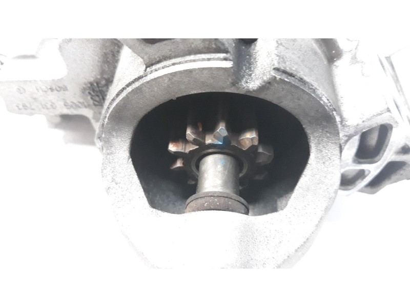 Recambio de motor arranque para bmw x1 (e84) 2.0 turbodiesel cat referencia OEM IAM 12417801203 ARF240401HQ 