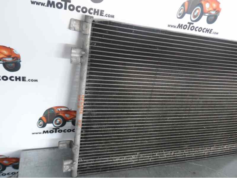 Recambio de condensador / radiador aire acondicionado para renault megane ii classic berlina dynamique referencia OEM IAM 820022