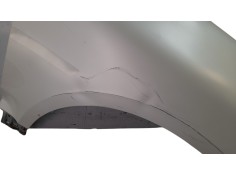 Recambio de aleta delantera derecha para porsche cayenne (typ 9pa) turbo s referencia OEM IAM 95550303201GRV   2