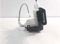 Recambio de cerradura puerta trasera derecha para citroen c3 aircross 1.6 blue-hdi fap referencia OEM IAM 266765   2