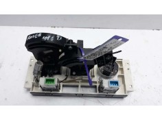 Recambio de mando calefaccion / aire acondicionado para mg rover serie 400 (rt) referencia OEM IAM    2