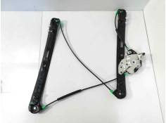 Recambio de elevalunas delantero derecho para bmw serie 3 berlina (e46) referencia OEM IAM 51330018130 EPSBM002 111408 2