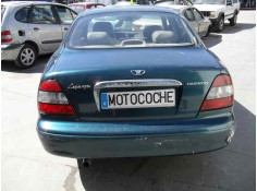 daewoo leganza del año 1997 2