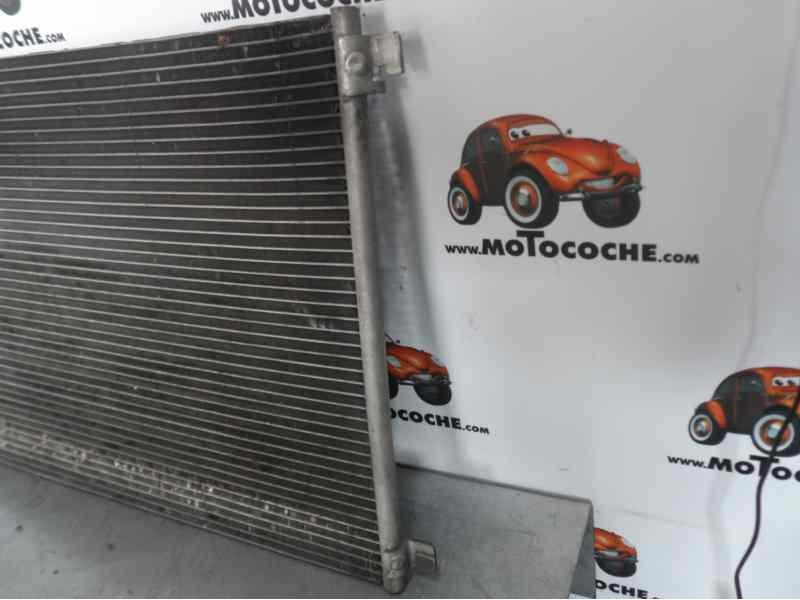 Recambio de condensador / radiador aire acondicionado para renault megane ii classic berlina dynamique referencia OEM IAM 820022