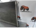 CONDENSADOR / RADIADOR AIRE ACONDICIONADO 8200223000 8200223000 35449