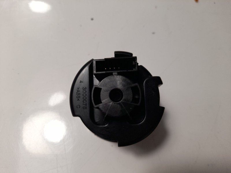 Recambio de mando luces para fiat freemont (345) urban 4wd referencia OEM IAM 56046118AF  