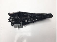 Recambio de maneta exterior delantera derecha para opel corsa e expression referencia OEM IAM 39172889   2
