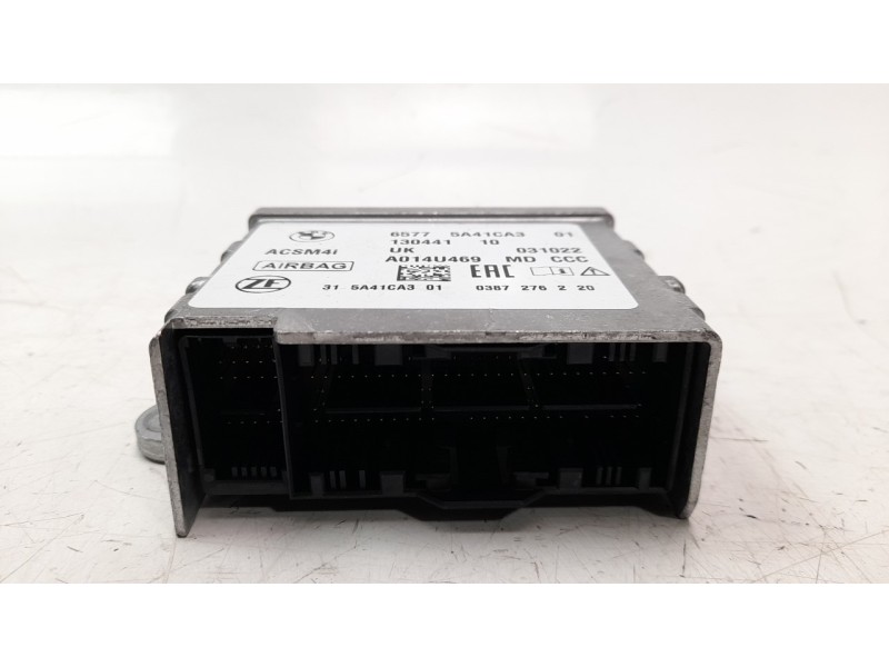 Recambio de kit airbag para mini cooper se cooper se electrico referencia OEM IAM 51459629887 7782146N 