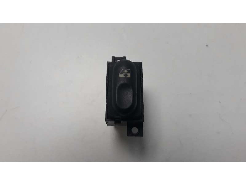 Recambio de mando elevalunas delantero izquierdo para renault laguna (b56) 2.2 dt rt referencia OEM IAM   