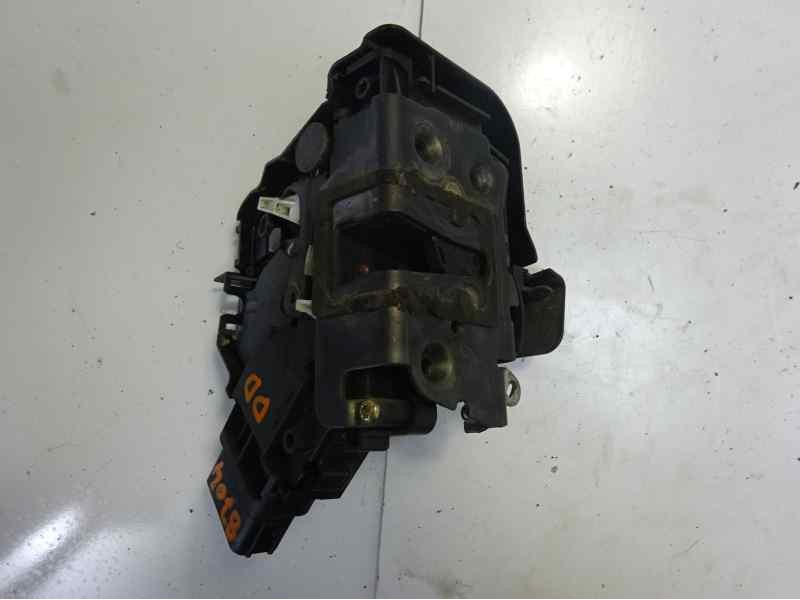 Recambio de cerradura puerta delantera derecha para ford focus berlina (cap) trend referencia OEM IAM 3M5AH21812AK  