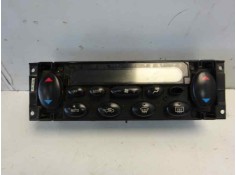 Recambio de mando climatizador para mg rover serie 75 (rj) 2.0 cdti classic referencia OEM IAM MF1464308910  