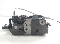 CERRADURA PUERTA TRASERA IZQUIERDA 266772 266772 