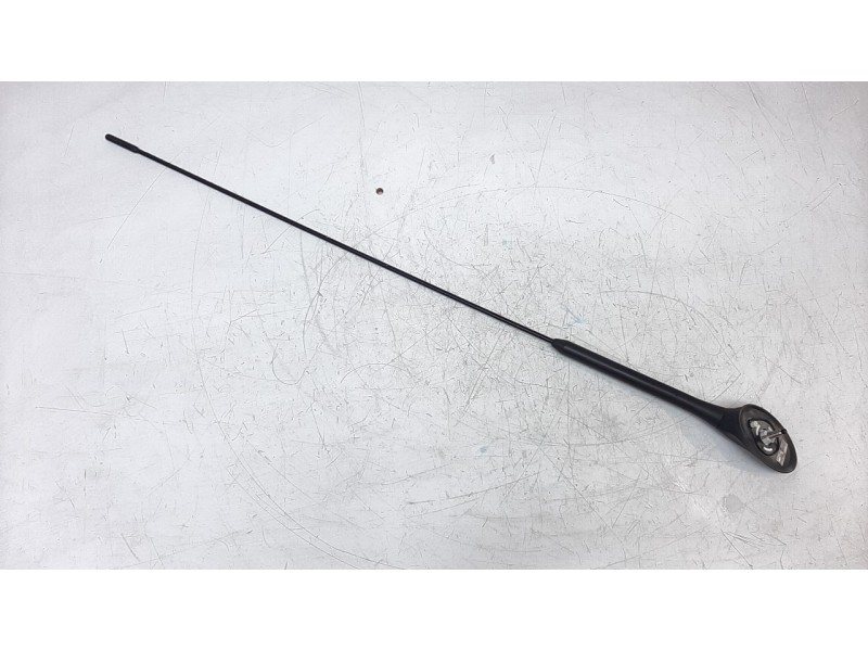 Recambio de antena para ford transit furgón (tts) 2.0 tdci cat referencia OEM IAM AV1T18828AA  