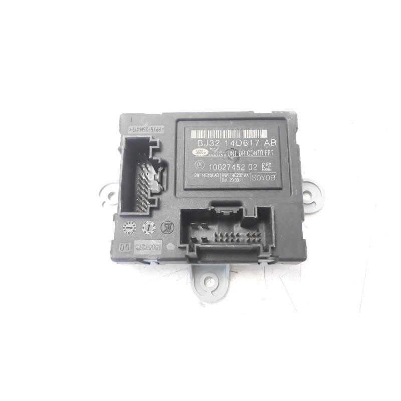 Recambio de modulo confort para land rover evoque 2.0 turbo cat referencia OEM IAM BJ3214D617AB 1002745202 