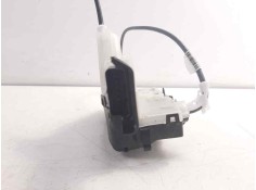 Recambio de cerradura puerta trasera izquierda para citroen c3 aircross 1.6 blue-hdi fap referencia OEM IAM 266772   2