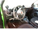 SMART FORTWO COUPE