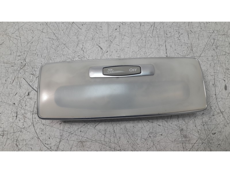 Recambio de luz interior para renault laguna iii dynamique referencia OEM IAM 264300005R  