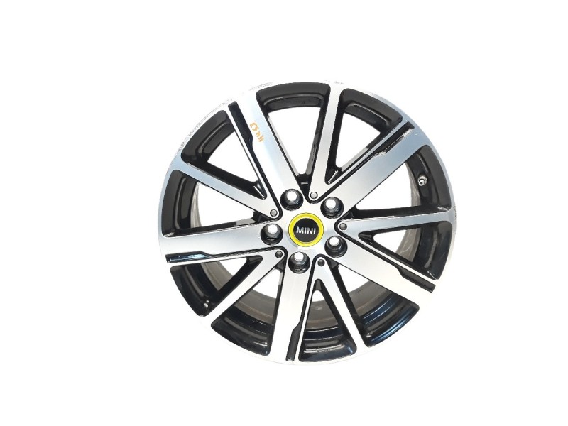 Recambio de llanta para mini cooper se cooper se electrico referencia OEM IAM 36106889638 17PULGADAS 