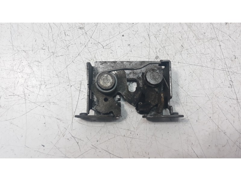 Recambio de cerradura capo para mini mini (r56) cooper sd referencia OEM IAM 51232753419  