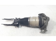 Recambio de amortiguador delantero derecho para porsche cayenne (typ 9pa) turbo s referencia OEM IAM 7L5412022BH  