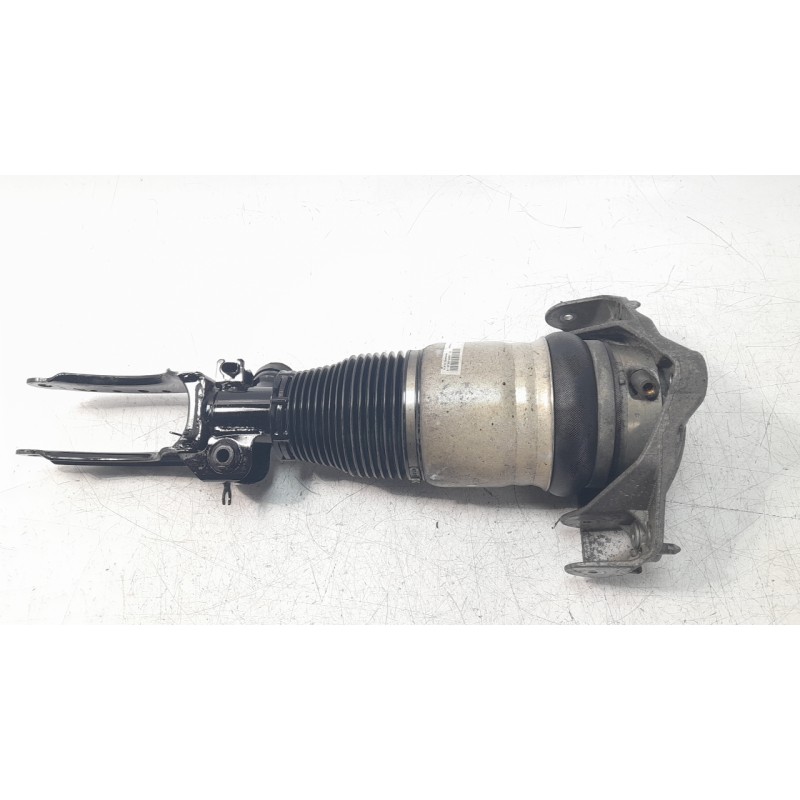 Recambio de amortiguador delantero derecho para porsche cayenne (typ 9pa) turbo s referencia OEM IAM 7L5412022BH  