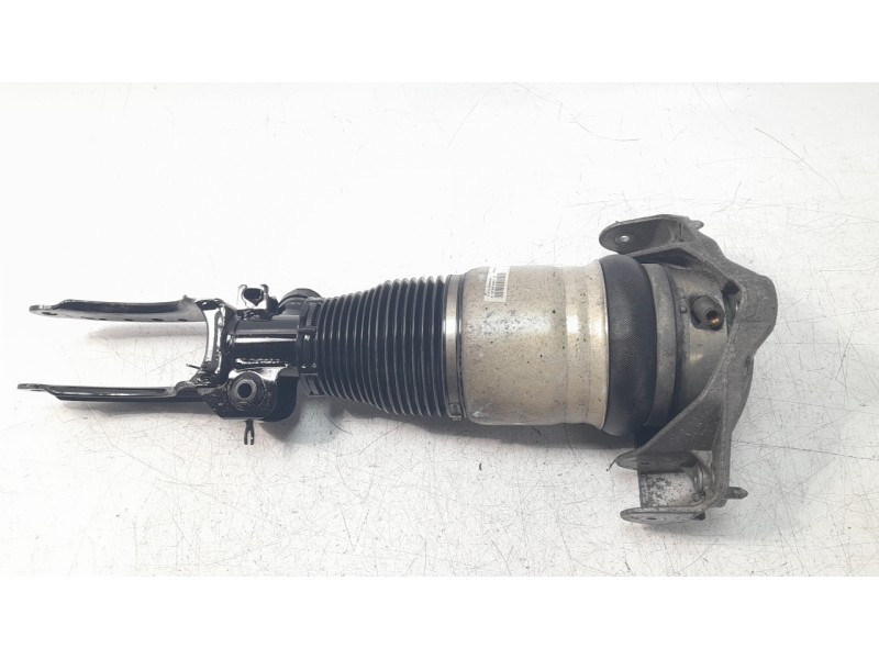 Recambio de amortiguador delantero derecho para porsche cayenne (typ 9pa) turbo s referencia OEM IAM 7L5412022BH  